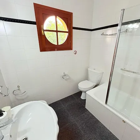 Nyaraló Casa La Zampuca Gijon Gijón