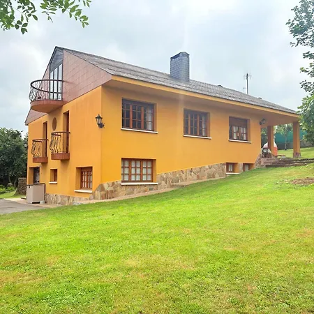 Casa La Zampuca Gijon *