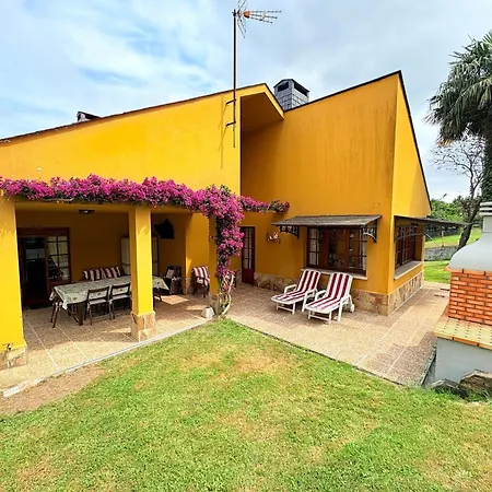 Casa La Zampuca Gijon *